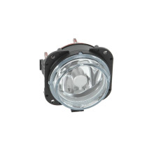 Фара противотуманная левая=правая Citroen Berlingo 02-04 / Picasso 99-04/PG Partner 02-, Depo