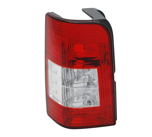 Фонарь задний левый Citroen Berlingo 05-08, TYC Фонарь задний левый Citroen Berlingo 05-08, TYC
