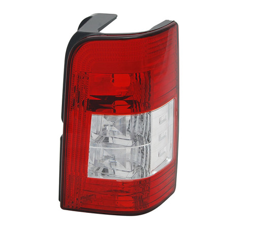 Фонарь задний правый Citroen Berlingo 05-08, TYC Фонарь задний правый Citroen Berlingo 05-08, TYC