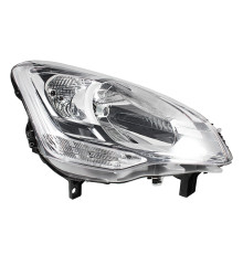 Фара правая Citroen Berlingo 08-12 Depo