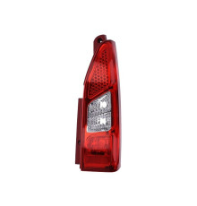 Фонарь задний правый Citroen Berlingo 08-/1 дверь/ Depo