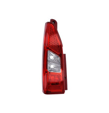 Фонарь задний левый Citroen Berlingo 08- /1 дверь/ Depo