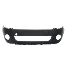 Бампер с отв птф Citroen Berlingo II B9/ Partner 2 08-12 Phira