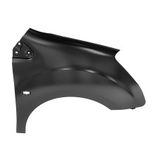 Крыло переднее правое Citroen Berlingo 08-11, TYG
