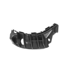 Кронштейн переднего бампера правый Citroen C1 01/09 - 01/12