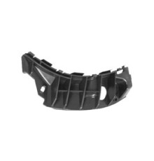 Кронштейн переднего бампера левый Citroen C1 01/09 - 01/12