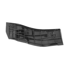 Кронштейн бампера заднего правый Citroen C1 03/05 - 12/08