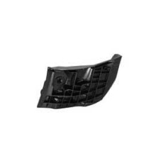 Кронштейн бампера заднего левый Citroen C1 03/05 - 12/08