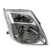Фара передняя правая Citroen C2 03-, Depo