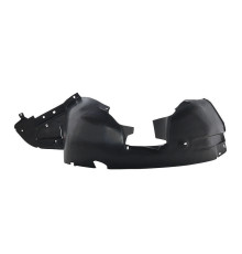 Подкрылок левый Citroen C2 03-05, TYG