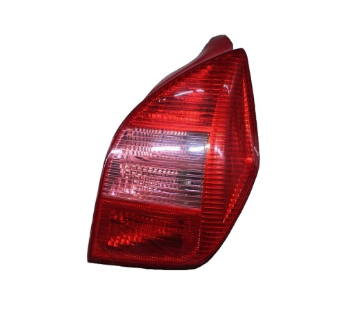 Фонарь правый красно-белый Citroen C2 03-, Depo Фонарь правый красно-белый Citroen C2 03-, Depo