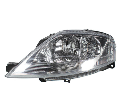 Фара левая Citroen C3 01-, Depo Фара левая Citroen C3 01-, Depo