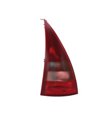 Фонарь задний правый (красно-белый) Citroen C3 05 02-06 05, Depo