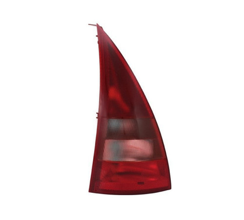 Фонарь задний правый Citroen C3 02-05, TYC Фонарь задний правый Citroen C3 02-05, TYC