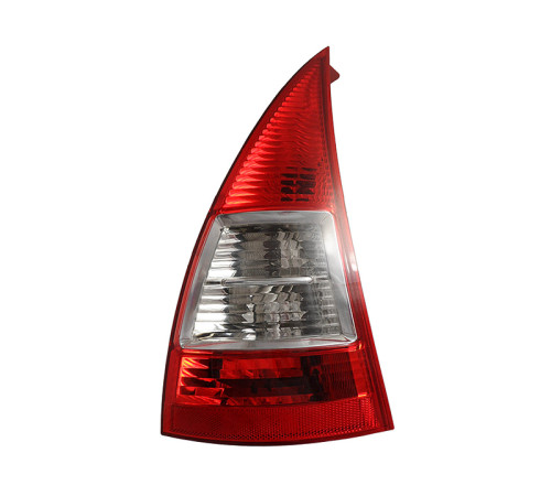 Фонарь правый Citroen C3 09.05-, Depo Фонарь правый Citroen C3 09.05-, Depo