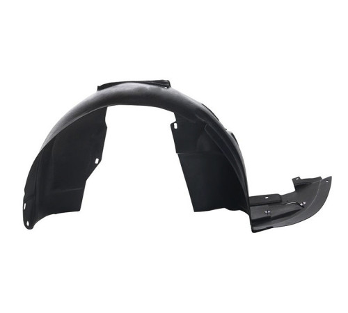 Подкрылок правый Ситроен С3 (рестайлинг) 06-08, TYG