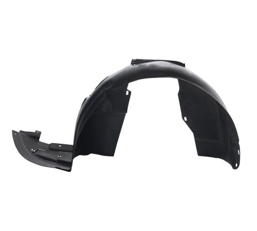 Подкрылок левый Ситроен С3 06-08, TYG