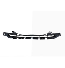 Кронштейн бампера пластиковый передний Citroen C3 06509, TYG