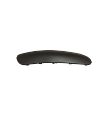 Накладка бампера переднего левая Citroen C3 02-05 Eurobump