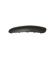 Накладка бампера передняя правая Citroen C 3 02- 05, Eurobump