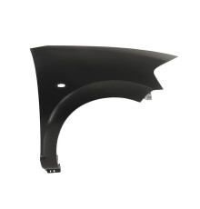 Крыло переднее правое Citroen C3 06-09, TYG