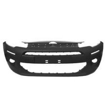 Бампер передний Citroen C3 03/13 -, Isam