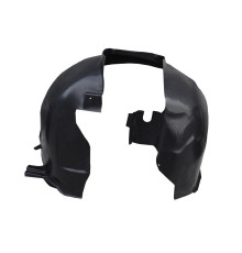 Подкрылок правый Citroen C4 04-05, TYG