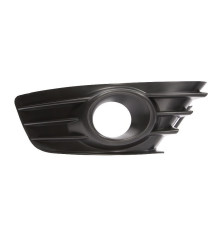 Решетка бампера правая Citroen C4 04-08, TYG