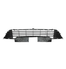 Решетка бампера переднего Citroen C4 04-08, TYG