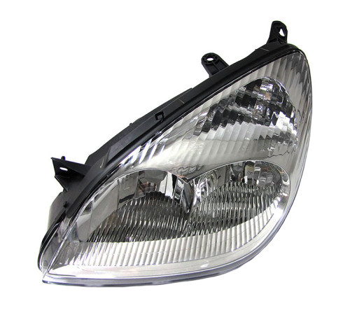 Фара левая Citroen C5 01-05, Depo Фара левая Citroen C5 01-05, Depo