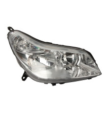 Фара правая Citroen C5 04-08, Depo
