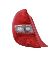 Фонарь задний левый Citroen C5 01-04 Depo