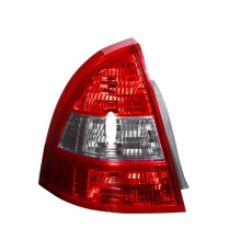 Фонарь задний левый Citroen C5 04-, Depo