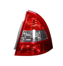 Фонарь задний правый Citroen C5 04-, Depo