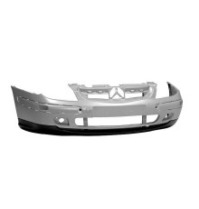 Бампер передний Citroen C5 00-04