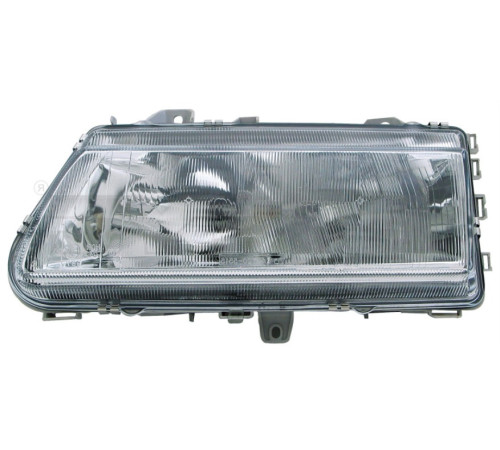 Фара правая Ситроен Эвазион 94-98 Tyc