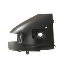 Крыло переднее левое Fiat Ducato 94-98, TYG