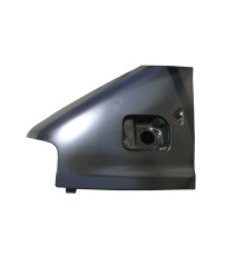 Крыло переднее левое Fiat Ducato/Peugeot Boxer/Citroen Jumper 244 02-06, TYG