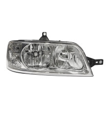 Фара передняя правая Fiat Ducato, Citroen Jumper 02-06, Depo