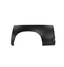 Крыло заднее левое короткая база Ducato/Jumper/Boxer 94-06, Potrykus