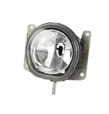 Фара противотуманная  Fiat Ducato 02-06, TYC
