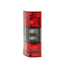 Фонарь задний левый Citroen Jumper, Fiat Ducato, Peugeot Boxer 94-02, Depo