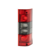 Фонарь задний правый Citroen Jumper, Fiat Ducato, Peugeot Boxer 94-02, Depo