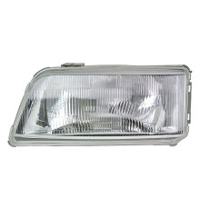 Фара левая Fiat Ducato, Citroen Jumper 94-02, Depo