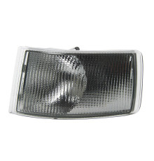 Фонарь указателя поворота левый Citroen Jumper, Fiat Ducato, Peugeot Boxer 94-02, Depo