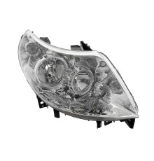 Фара передняя правая Fiat Ducato 250/Boxer 2/Jumper 2 06-11 TYC 