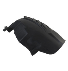Подкрылок передний левый Peugeot Boxer 06- Citroen Jumper 06-13, Турция