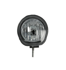 Фара противотуманная Fiat Ducato, Citroen Jumper, Peugeot Boxer 06-, AR 166 03-04, Depo