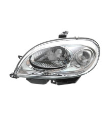 Фара правая Citroen Saxo 99-, Depo