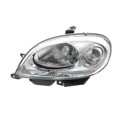 Фара правая Citroen Saxo 99-, Depo Фара правая Citroen Saxo 99-, Depo
